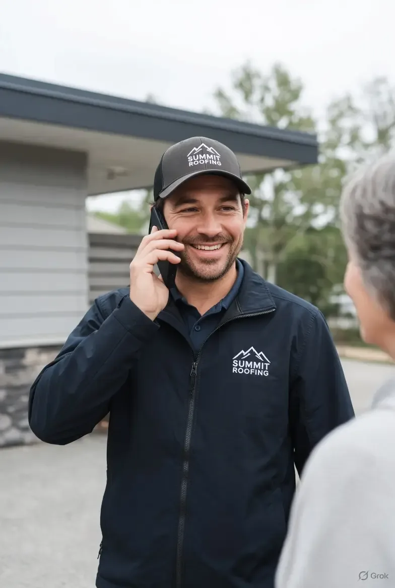 Flat Roof Leak Repair Geneva, NE FAQs